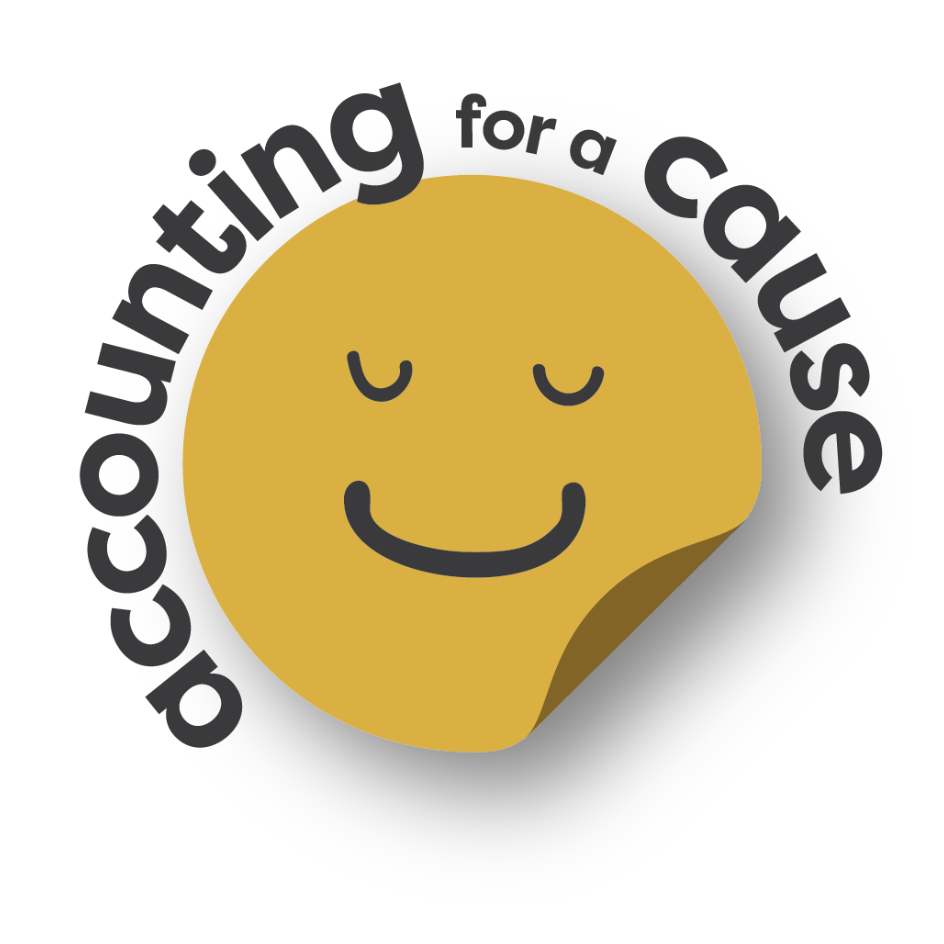 Accounting for a Cause Logo